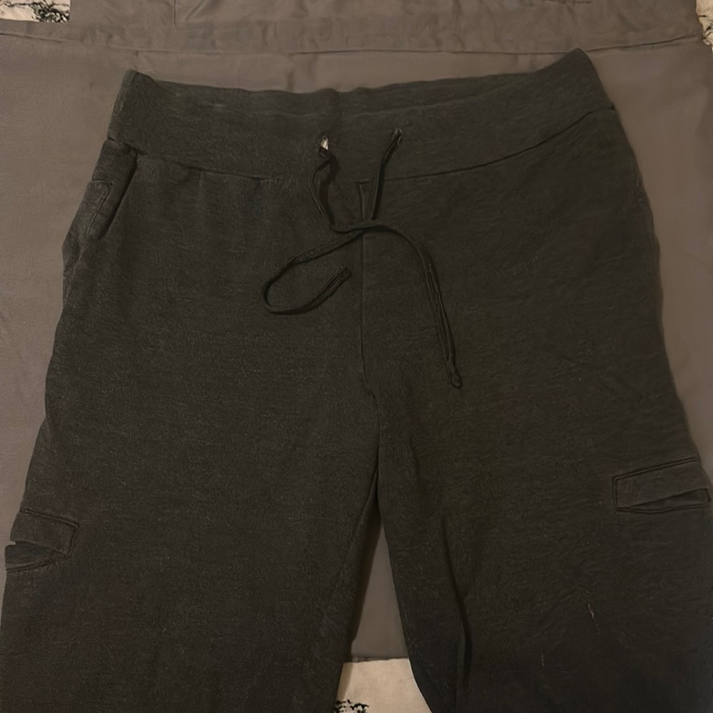 Highland Outfitters Men’s Sweat Pants